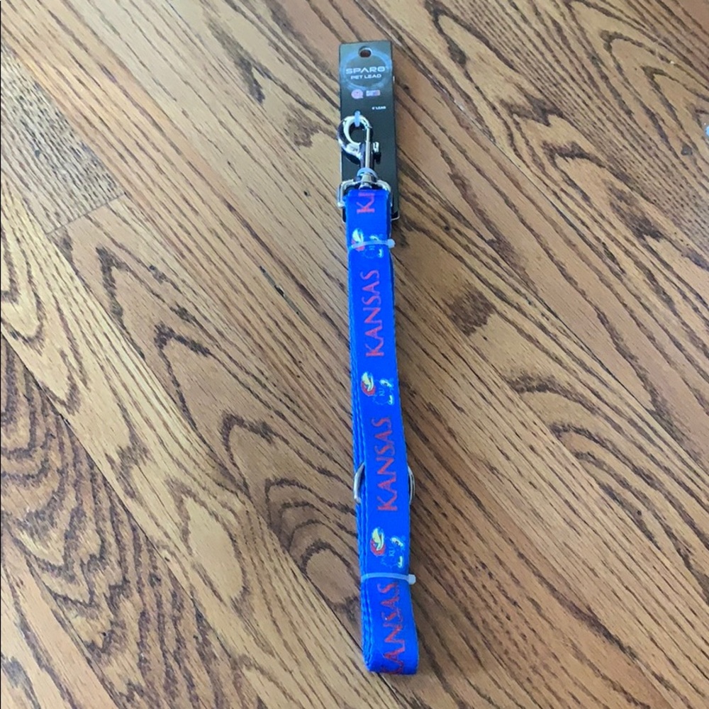 KU Pet Leash